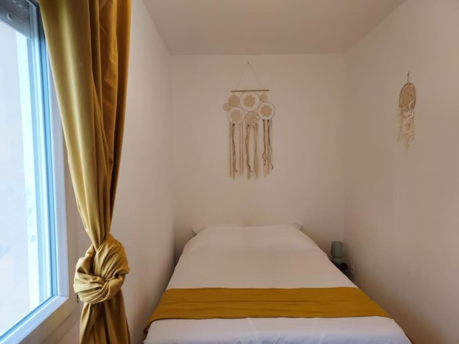 Maison Cosy 3 Chambres A La Campagne L'Abergement-Sainte-Colombe Luaran gambar